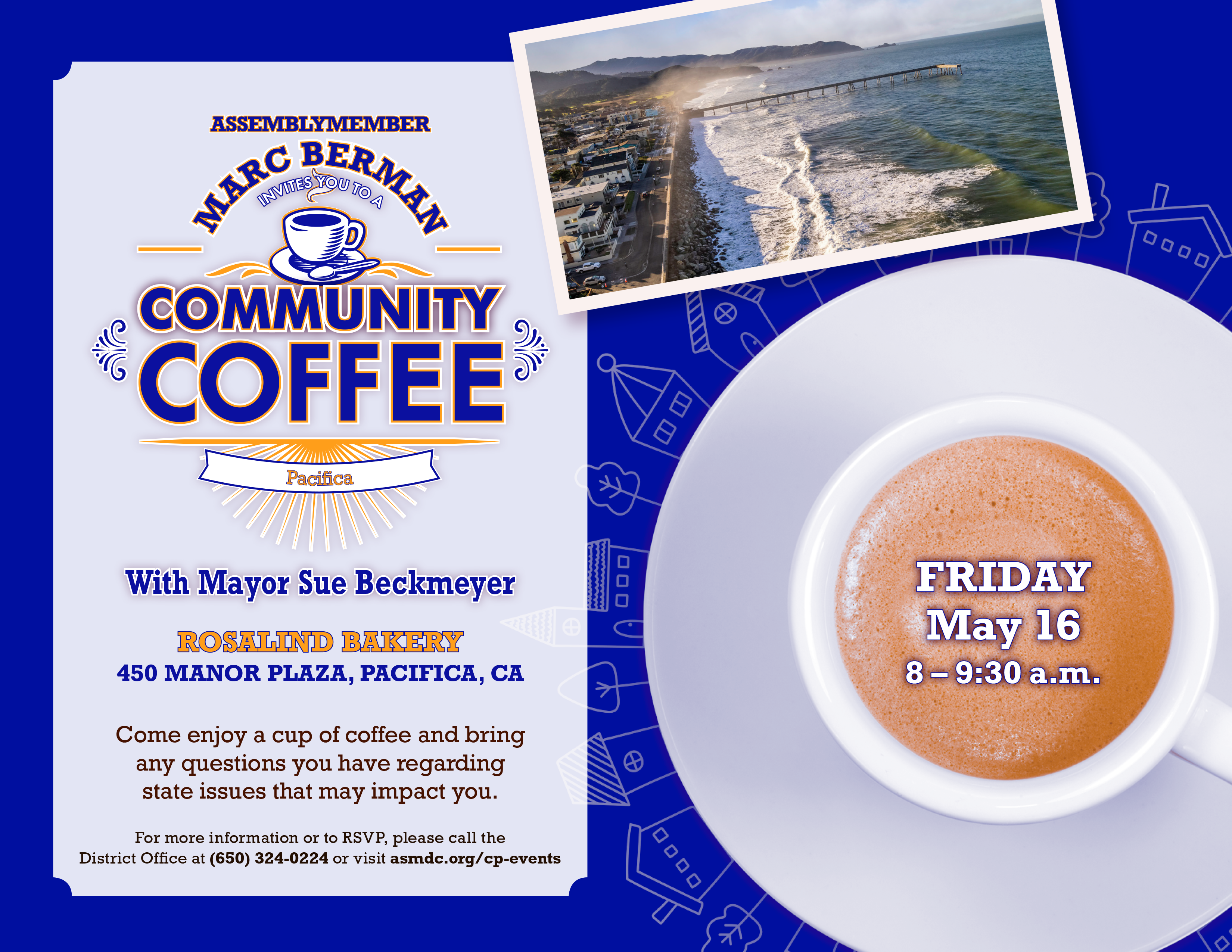 AD23 Berman Pacifica Community Coffee