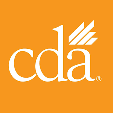 CDA Logo