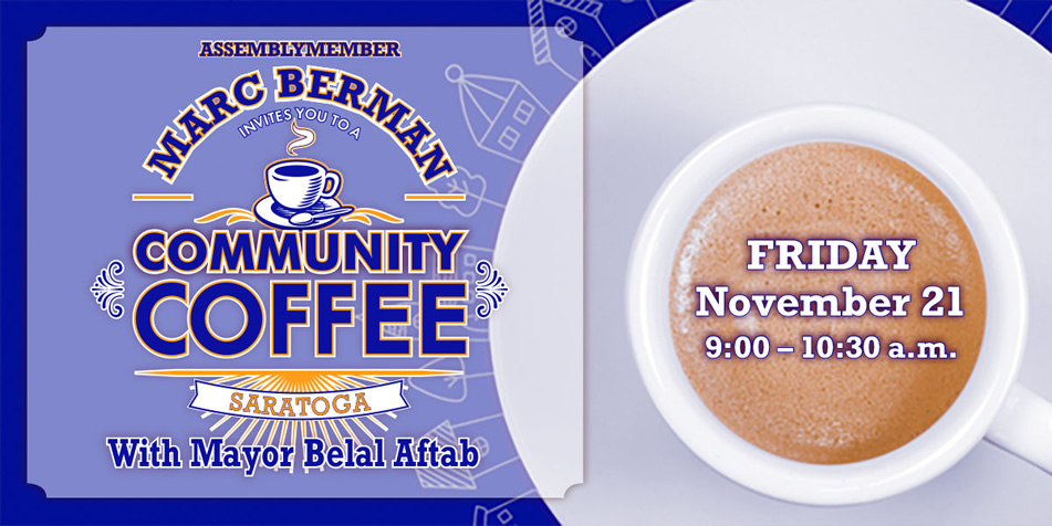 Community Coffee