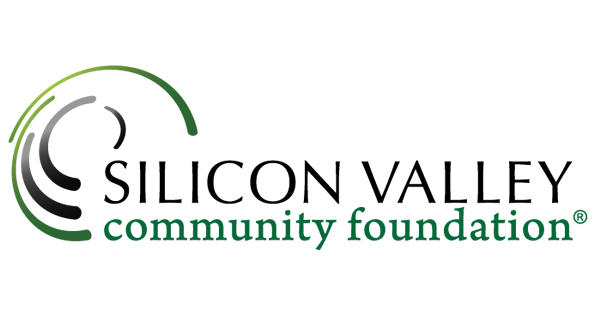 Silicone Valley Community Foundation logo