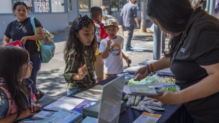 2022 Family Health and Wellness Fair