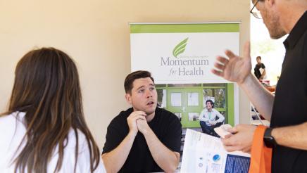 2022 Family Health and Wellness Fair