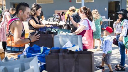 2022 Family Health and Wellness Fair