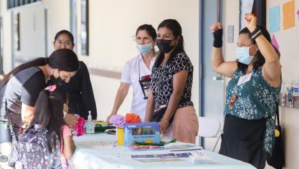 2022 Family Health and Wellness Fair
