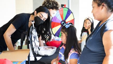 2022 Family Health and Wellness Fair
