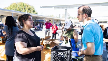 2022 Family Health and Wellness Fair