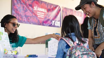 2022 Family Health and Wellness Fair