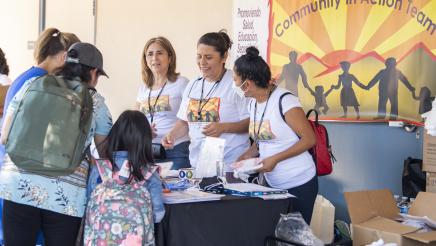 2022 Family Health and Wellness Fair