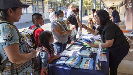 2022 Family Health and Wellness Fair