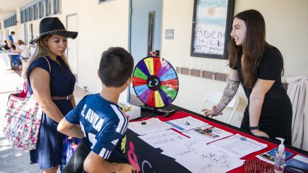 2022 Family Health and Wellness Fair