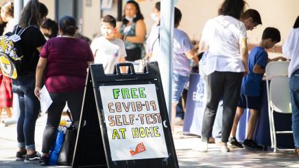 2022 Family Health and Wellness Fair