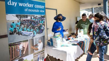2022 Family Health and Wellness Fair