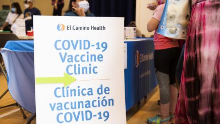 El Camino Health