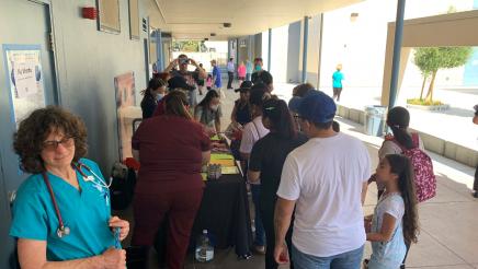 2022 Family Health and Wellness Fair
