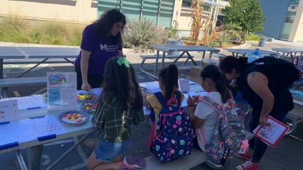 2022 Family Health and Wellness Fair