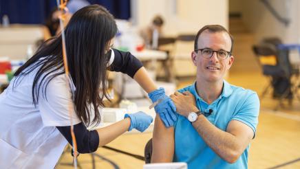 2022 Family Health and Wellness Fair