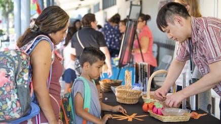 2022 Family Health and Wellness Fair