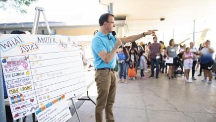 2022 Family Health and Wellness Fair