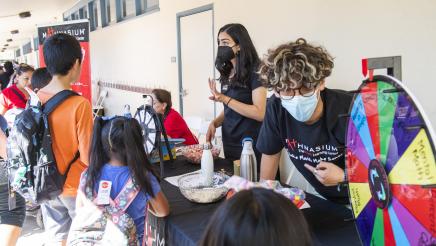 2022 Family Health and Wellness Fair