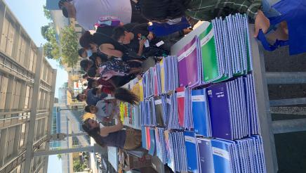 2022 Family Health and Wellness Fair