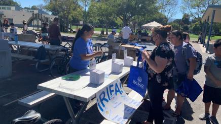 2022 Family Health and Wellness Fair
