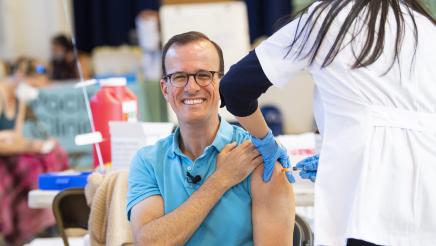 2022 Family Health and Wellness Fair