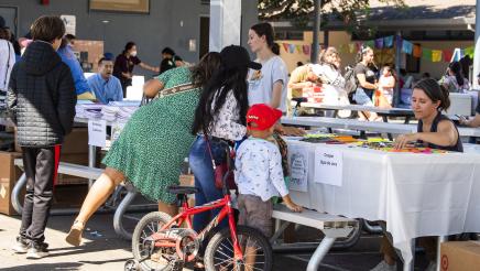 2022 Family Health and Wellness Fair
