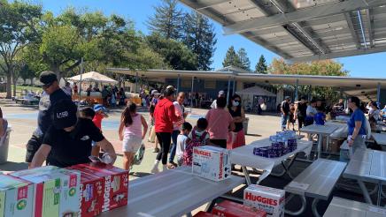 2022 Family Health and Wellness Fair