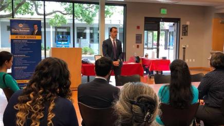 Berman Celebrates API Heritage Month