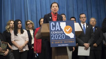 State Leaders Kick Off Final Year of Census Preparation